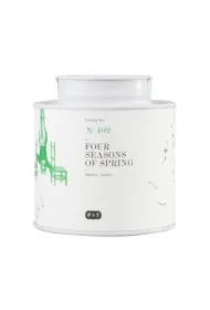 Four Seasons of Spring Herbata oolong sypana puszka