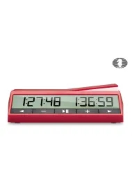 DGT2500, zegar do gry, szachy