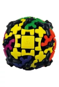 Gear Ball - łamigłówka - poziom 5/5