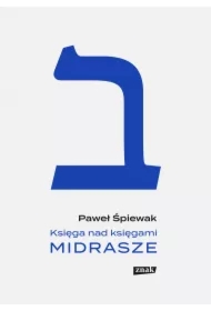 Księga nad księgami. Midrasze