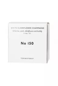 150 White Elderflower Champagne Herbata biała Sypana