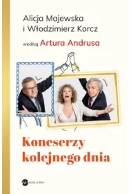 Koneserzy kolejnego dnia w.2