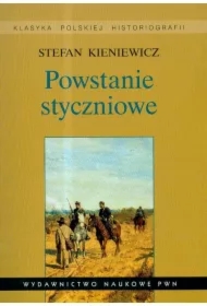 Powstanie styczniowe