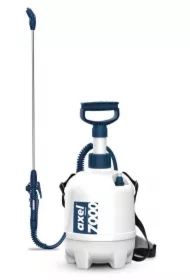 Pianownica axel alka line 7000