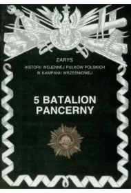 5 Batalion Pancerny Wytwórnia balonów i spadochronów