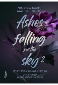 Ashes falling for the sky Tom 2