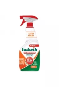 MAXX POWER odtłuszczacz