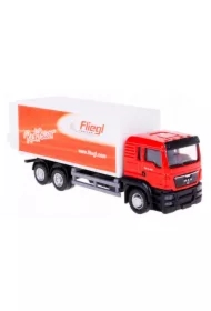 RMZ City 1:64 Fliegl Dostawczy