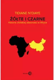 Żółte i czarne. Historia chińskiej obecności w Afryce