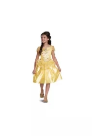 Strój Belle Classic rozm. M 7-8 lat