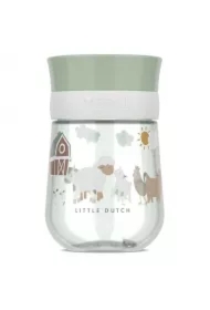 Kubek dziecięcy treningowy do nauki picia Mio Little Farm 108018565399