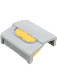 Klips do # 39871&ndash;39874, jasnoszary