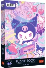 Puzzle 1000 el. Kuromi