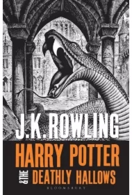 Harry Potter & the Deathly Hallows