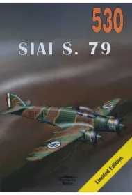 SIAI S. 79 530