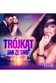 Trójkąt jak ze snu &ndash; erotyka swingerska