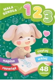 1 2 3. Mała szkoła