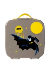 Batman by b.box Lunchbox