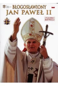 Błogosławiony Jan Paweł II wersja polska