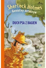 Duch psa z bagien