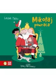 Mikołaj powraca