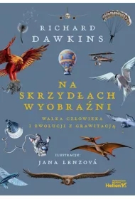 Na skrzydłach wyobraźni