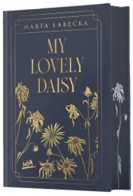 My Lovely Daisy. Wydanie premium