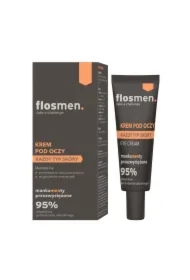 Flosmen krem pod oczy do każdego typu skóry