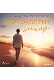 Zeszłoroczny śnieg