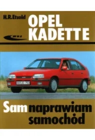 Opel Kadett E
