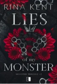 Monster Trilogy Tom 2 Lies of My Monster