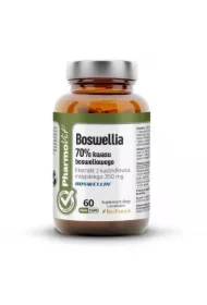 Boswellia Suplement diety