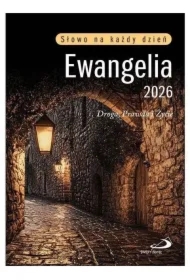 Ewangelia 2026 - duży format TW