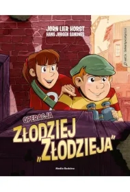 Operacja Złodziej „Złodzieja”