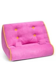 Podstawka pod książkę/tablet - Różowa Book Couch