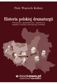 Historia polskiej dramaturgii