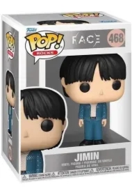 Figurka Funko POP K-pop BTS: Jimin