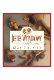 Jesteś Wyjątkowy TW