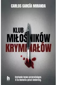 Klub miłośników kryminałów