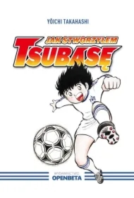 Jak stworzyłem Tsubasę