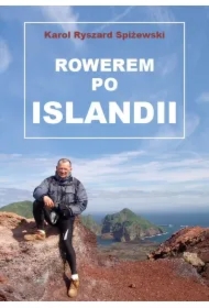 Rowerem po Islandii