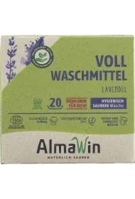 Proszek do prania uniwersalny lawendowy eco