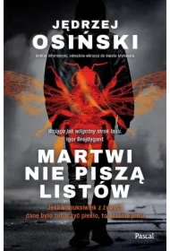 Martwi nie piszą listów
