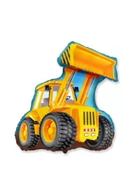 Balon foliowy Koparka, FX