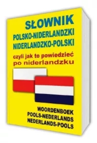 Słownik polsko-niderlandzki niderlandzko-polski