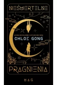 Nieśmiertelne pragnienia