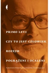 Czy to jest człowiek, Rozejm, Pogrążeni i ocaleni