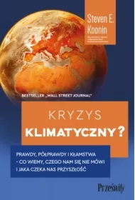 Kryzys klimatyczny?
