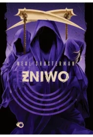 Żniwa śmierci T.3 Żniwo