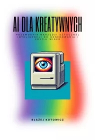 AI dla kreatywnych